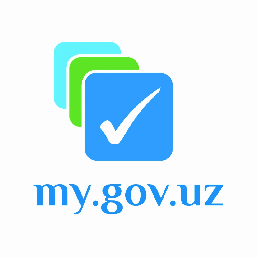 Yagona interaktiv davlat xizmatlar portali (my.gov.uz)