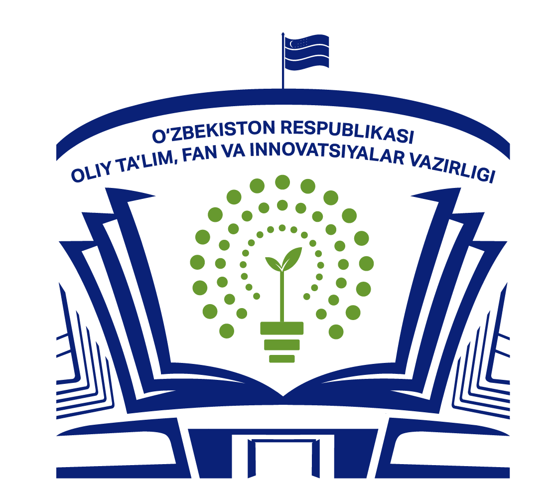 Oliy ta'lim, fan va innovatsiyalar vazirligi