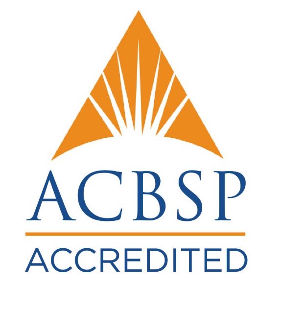 Accreditation Council for Business Schools and Programs (ACBSP)